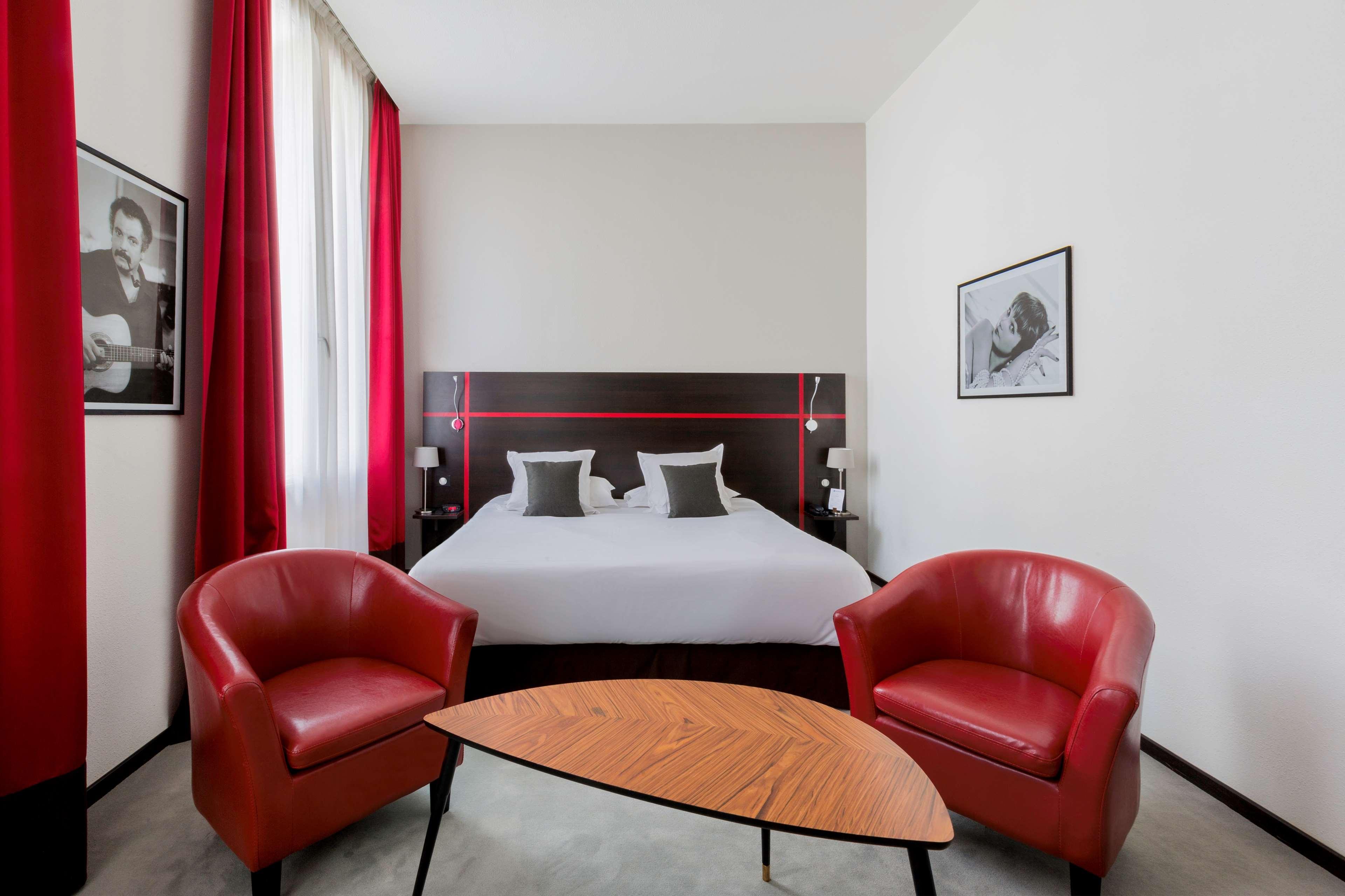 Best Western Coral Hills St. George Ngoại thất bức ảnh