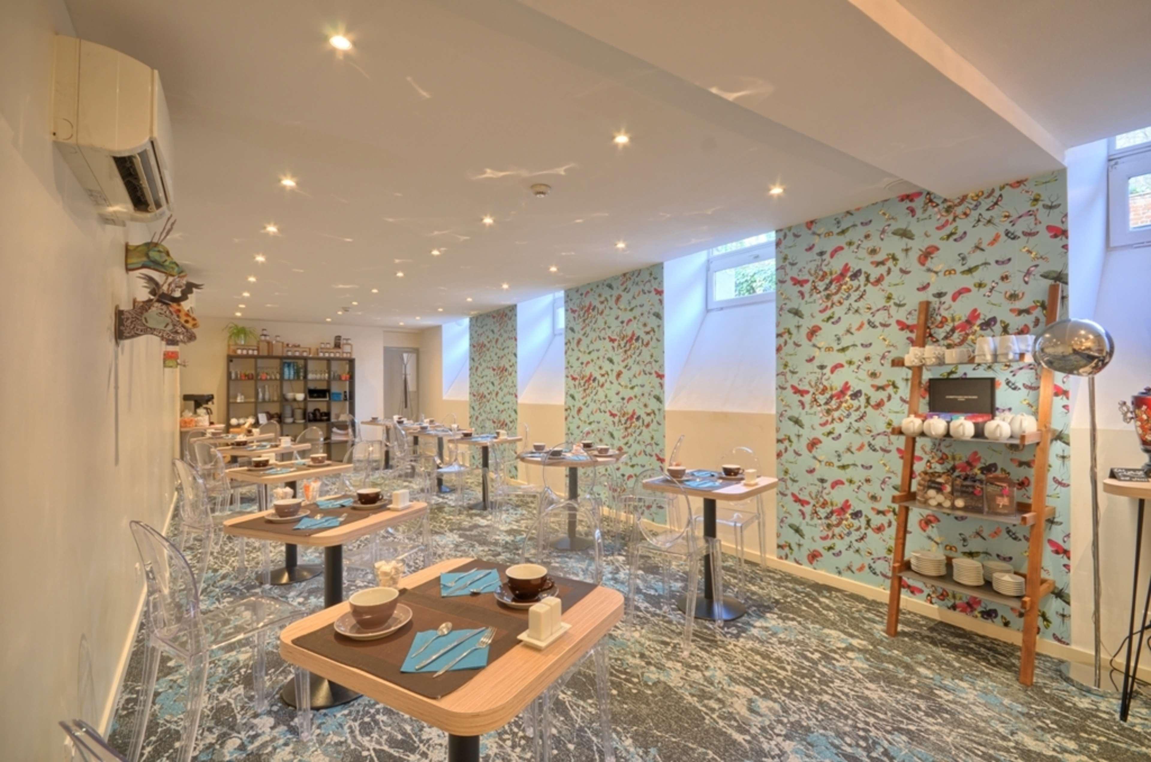 Best Western Coral Hills St. George Ngoại thất bức ảnh