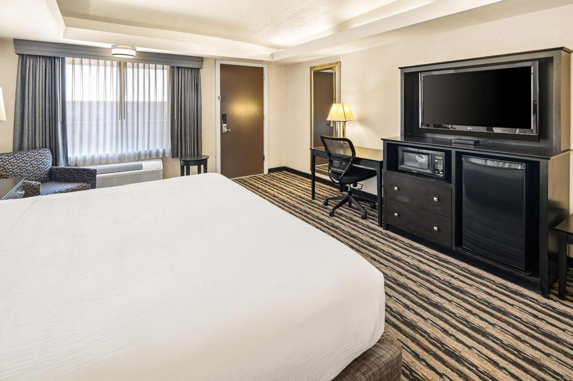Best Western Coral Hills St. George Ngoại thất bức ảnh