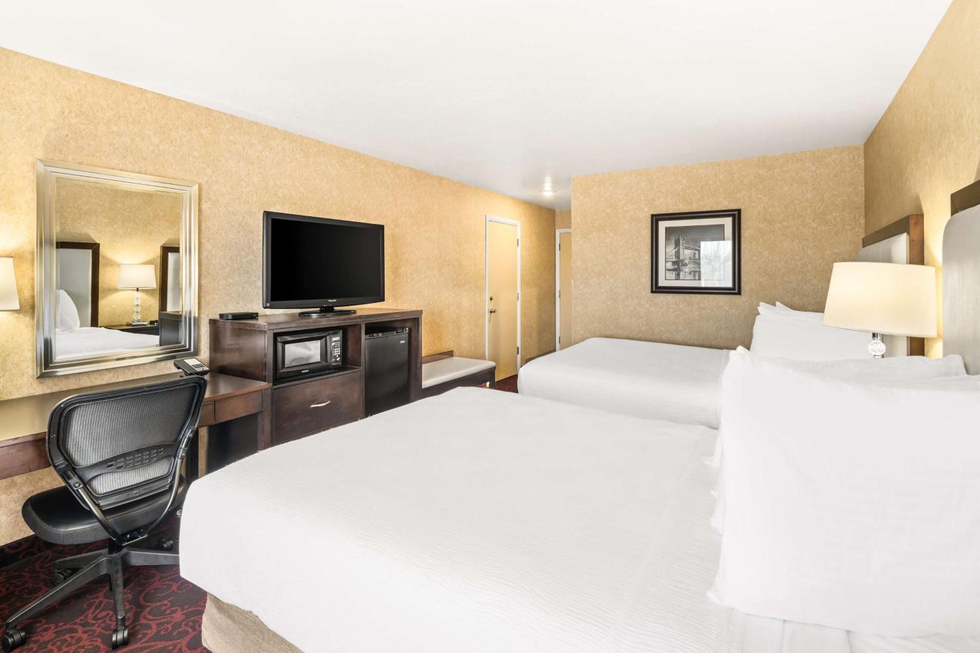 Best Western Coral Hills St. George Ngoại thất bức ảnh
