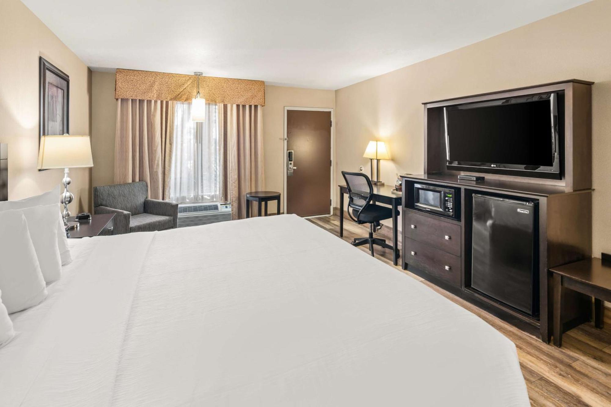 Best Western Coral Hills St. George Ngoại thất bức ảnh