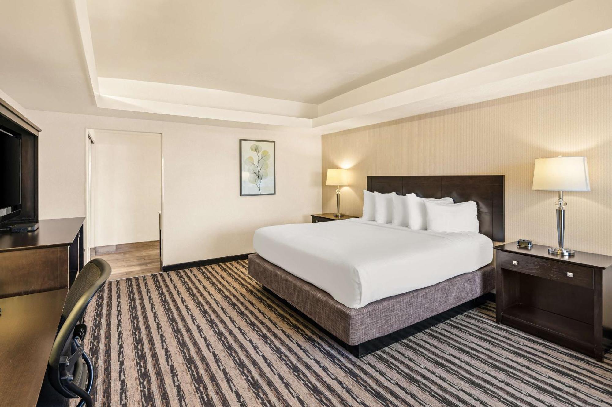 Best Western Coral Hills St. George Ngoại thất bức ảnh