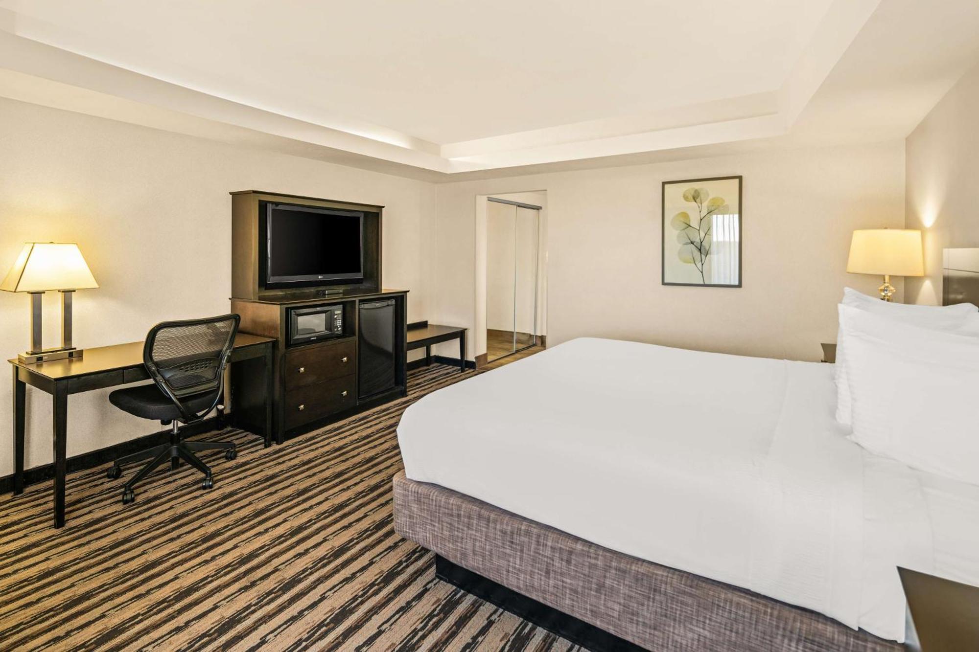 Best Western Coral Hills St. George Ngoại thất bức ảnh