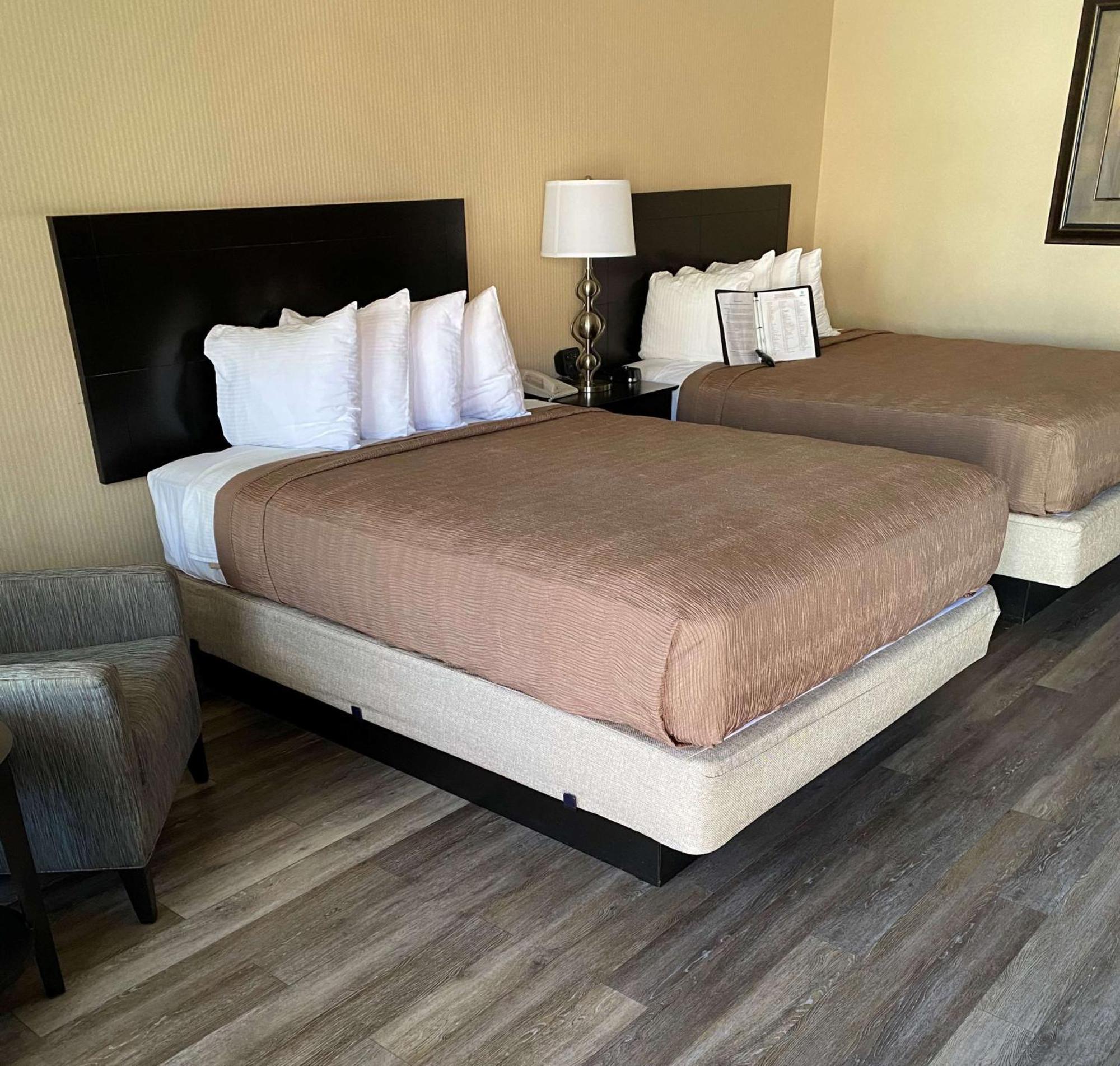 Best Western Coral Hills St. George Ngoại thất bức ảnh